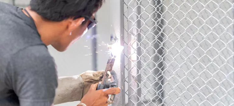 Commercial Window Grille Installation Service in Bay Point, CA