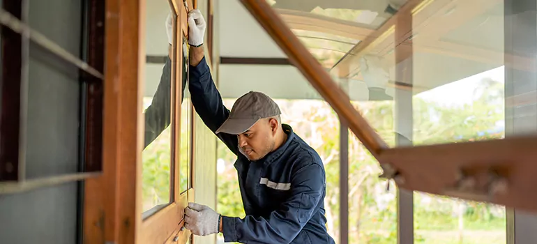 Energy-efficient Window Insulation in Bay Point, CA
