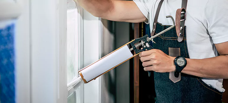 Window Jamb Extension in Bay Point, CA