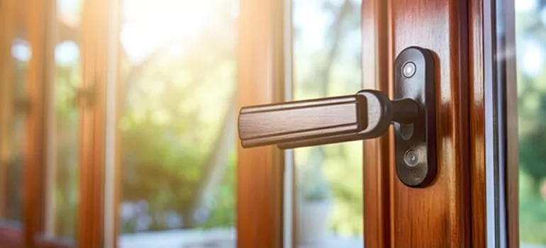 Double Glazing Window Latch Repairs in Bay Point, CA