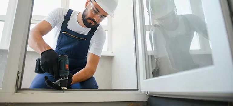Replace Broken Window Pane in Bay Point, CA