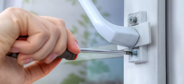 Window Crack Repair in Bay Point, CA
