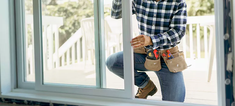 Commercial Window Replacement in Bay Point, CA