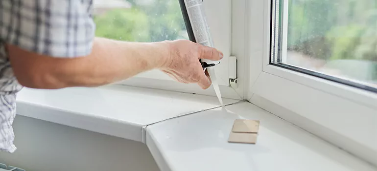 Professional Accordion Door Repair in Bay Point, CA