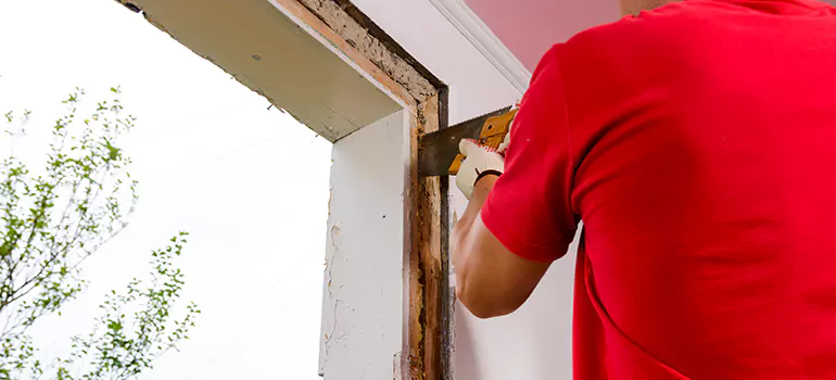 Residential Accordion Door Repair in Bay Point, CA
