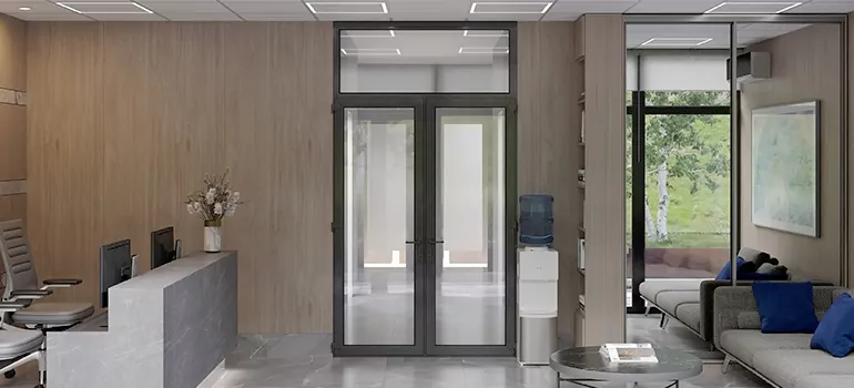 Residential Accordion Door Repair in Bay Point, CA