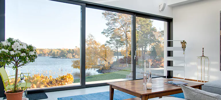 Aluminum Door Installation in Bay Point, CA