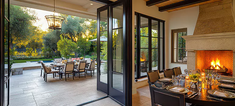 Aluminium Door Frame Installation Service in Bay Point,CA
