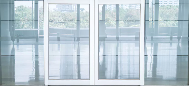 Automatic Door Openers in Bay Point, CA