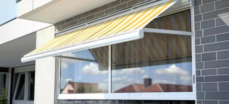 Awning Window Maintenance in Bay Point, CA