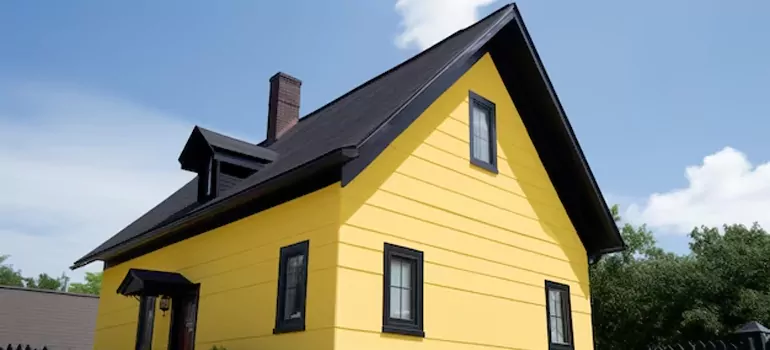 [Custom Black Windows in Bay Point, CA