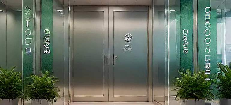 Commercial Entry Doors in Bay Point, CA