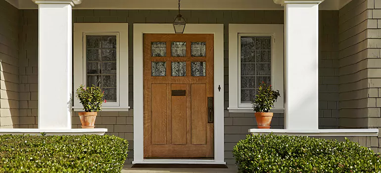 Attic Door Insulation in Bay Point, CA