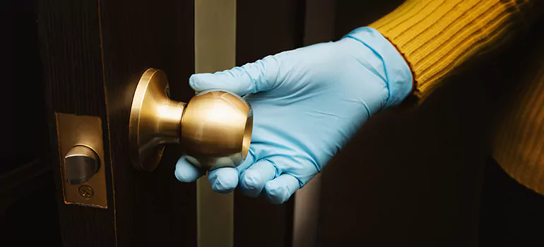 Sliding Door Lock Repair in Bay Point, CA
