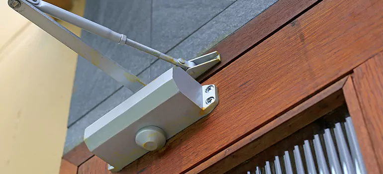Electric Garage Door Opener Installation in Bay Point, CA