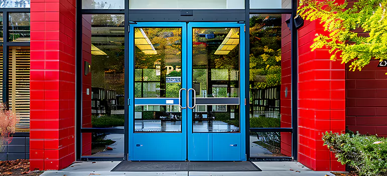 French Door Sidelites in Bay Point, CA