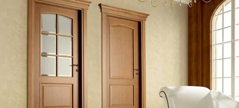 Cabinet Door Stiles in Bay Point, CA