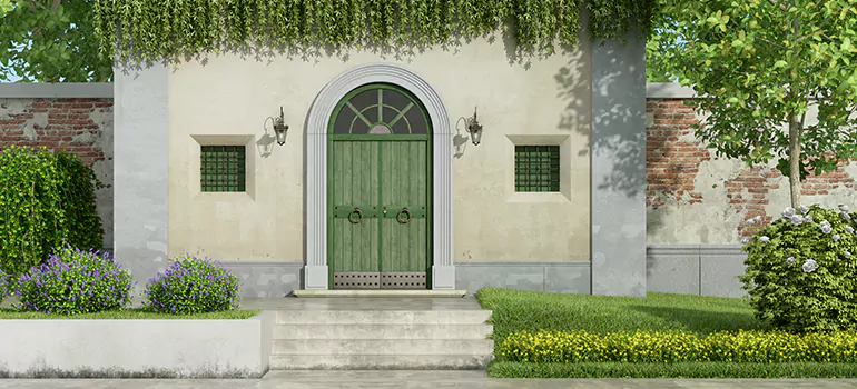 Weatherproof Screen Door in Bay Point, CA