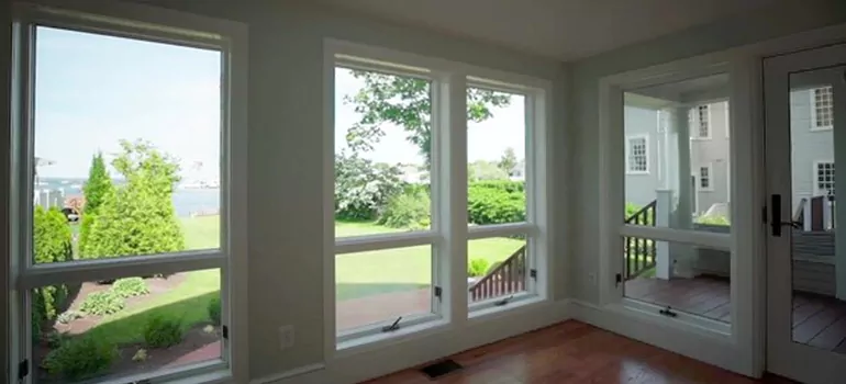 Double-hung Window Repair in Bay Point, CA