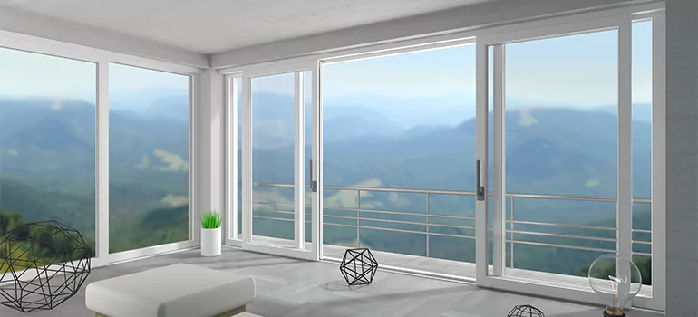 End Vent Window Installation in Bay Point, CA