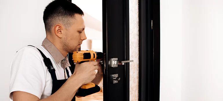 Double Entry Door Installation in Bay Point, CA