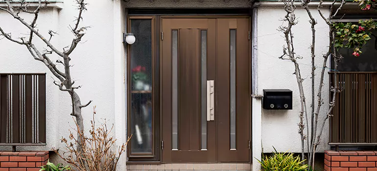 Exterior Doors And Windows in Bay Point, CA