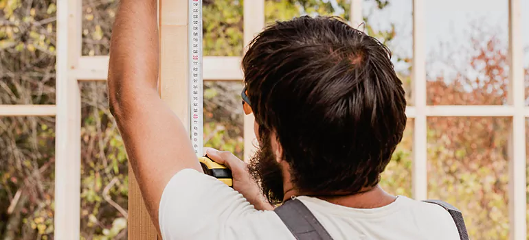 Exterior Window Finishing For Homes in Bay Point, CA
