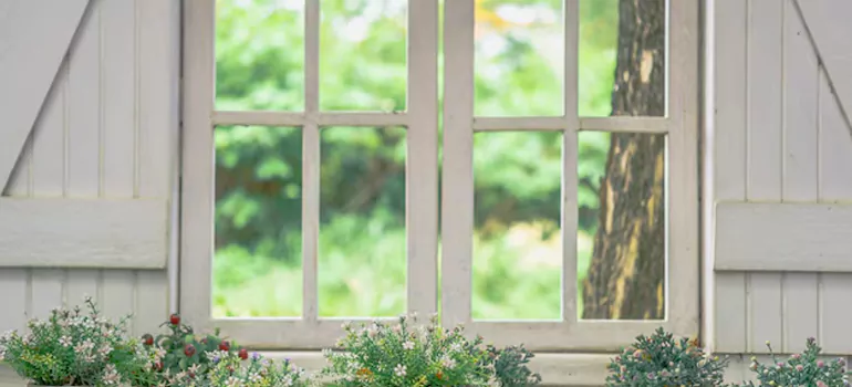 Professional Garden Window Enclosure Repair in Bay Point, CA