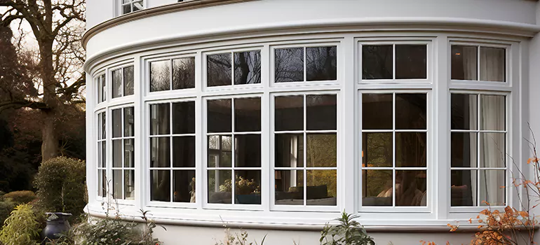 Home Window Pane Replacement in Bay Point, CA