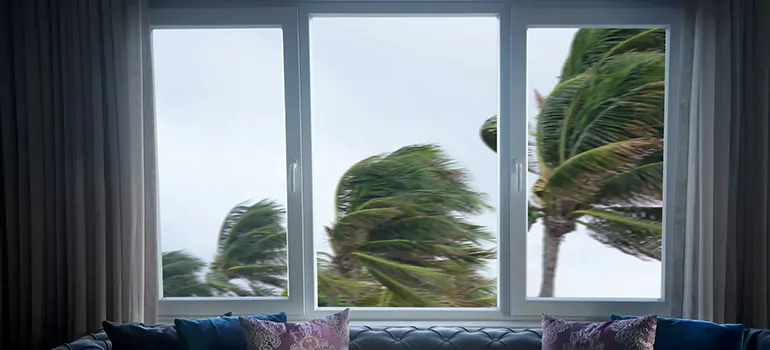 Hurricane Window Inspections Services in Bay Point, CA