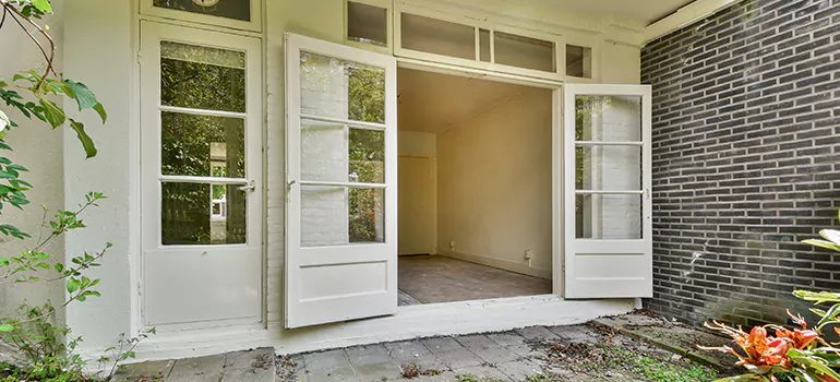 Impact Resistant Doors in Bay Point, CA
