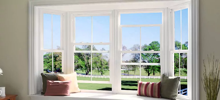 Residential Impact Window Installation Services in Bay Point, CA