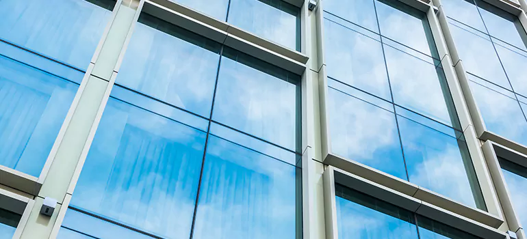 Industrial Window Insulation in Bay Point, CA