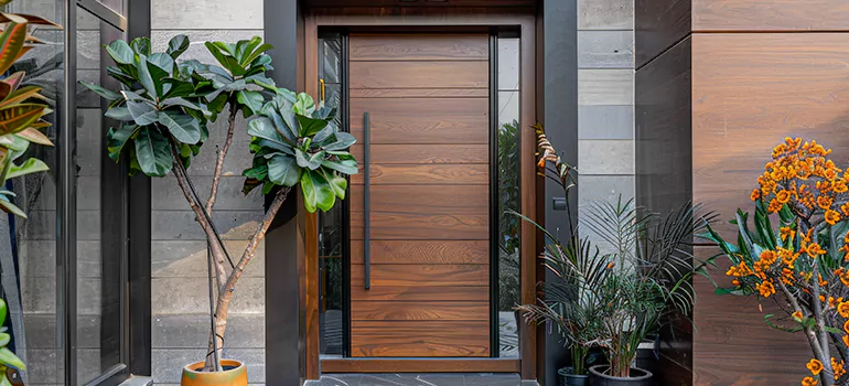 Custom Modern Doors Service in Bay Point, CA