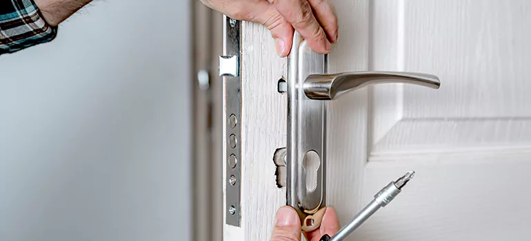 Multi Point Door Installation Solutions in Bay Point, CA