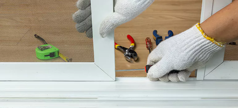 Window Frame Installation in Bay Point, CA