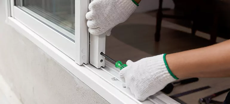 Patio Door Installation in Bay Point,CA