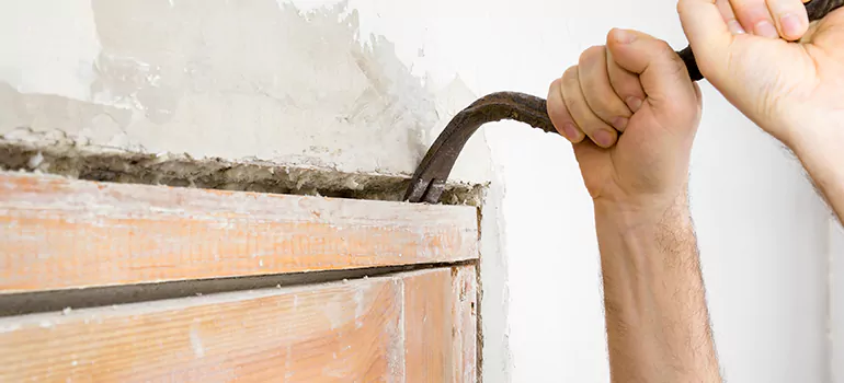 Pocket Door Hardware Repair inBay Point, CA