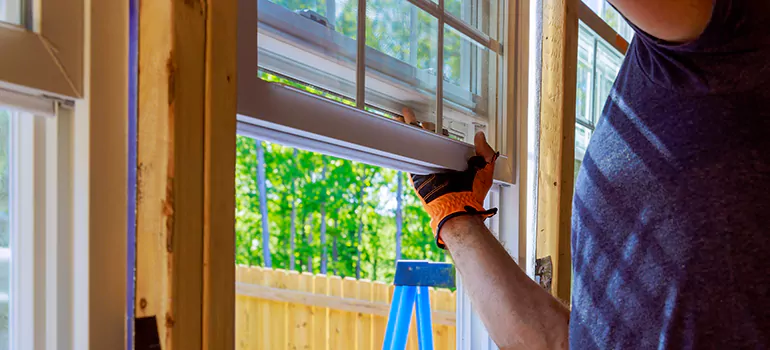 Removable Porch Windows in Bay Point, CA