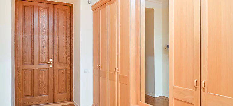 Prehung Wood Interior Doors in Bay Point, CA