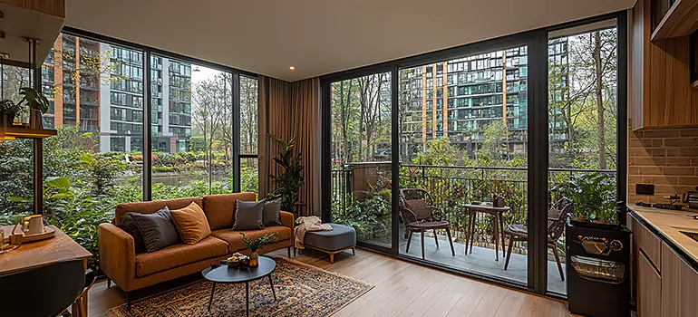 Residential Soundproofing Window Services in Bay Point, CA