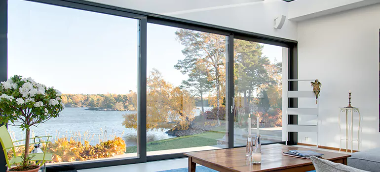 Custom Residential Window Tinting in Bay Point, CA