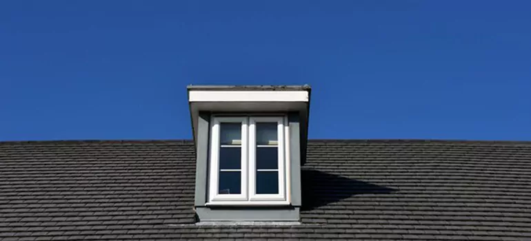 Roof Window Installation in Bay Point, CA