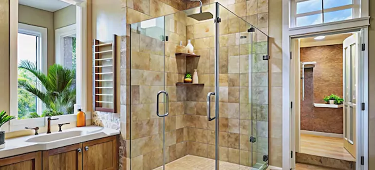 Shower Doors Repair in Bay Point, CA