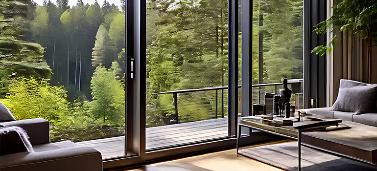 Single Slider Window Insulation Services in Bay Point, CA