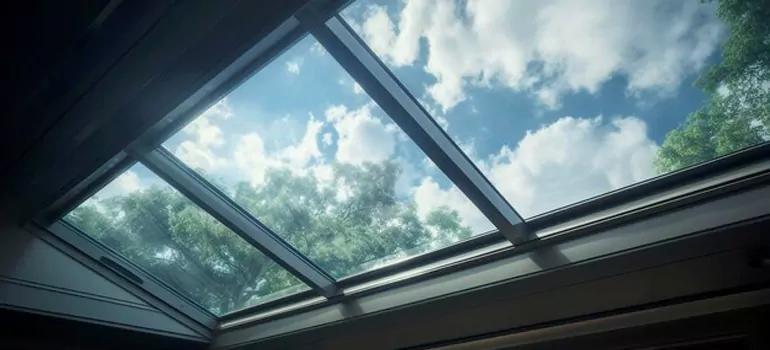 Roofing Skylight Installation in Bay Point, CA