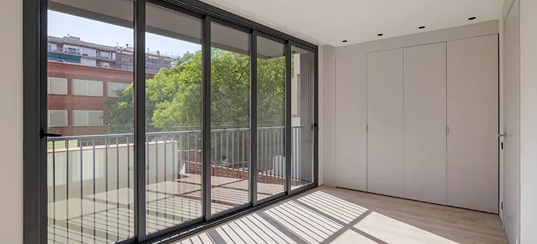 Custom Sliding Window Installation in Bay Point, CA