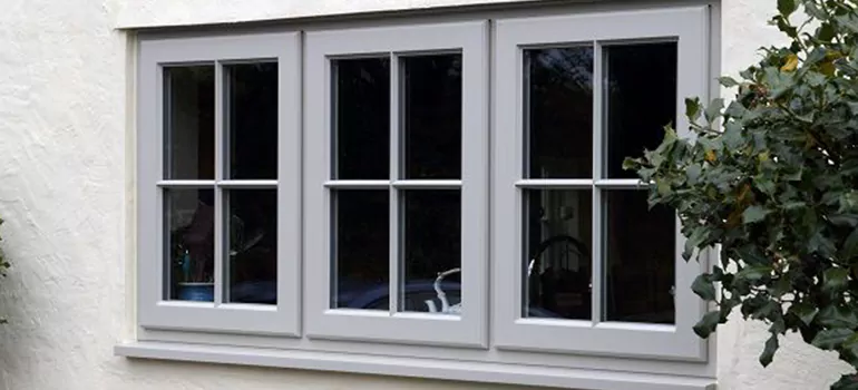 Stormproof Windows With Tinted Glass Services in Bay Point, CA