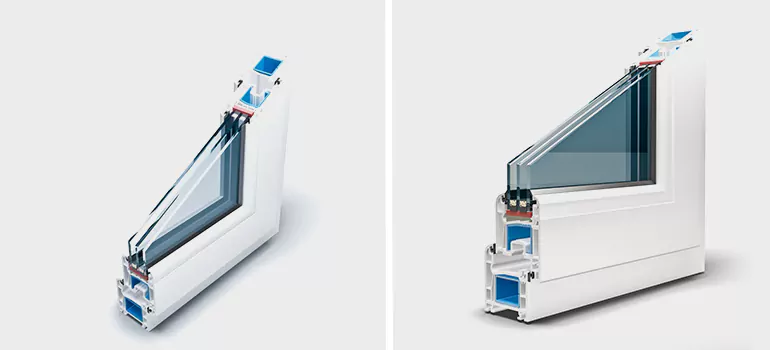 Triple Glazed Window Installation Experts in Bay Point, CA