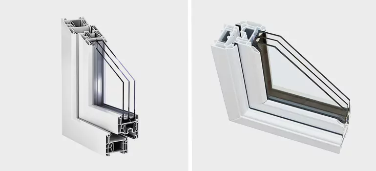 Double Triple Pane Windows in Bay Point, CA